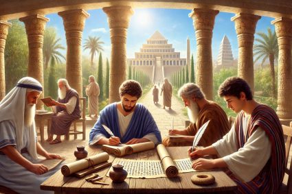 🇪🇸 | 👑 EL REY VIENE PRONTO | 17.03.2026 | Sabiduría y carácter: la escuela de Dios en Babilonia