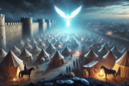 📜BELIEVE HIS PROPHETS | 14.03.2026 | 🏚️ 2 Kings 19 – Prayer in Distress – When Trust Becomes Deliverance