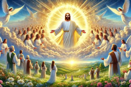 👑 THE KING IS COMING SOON | 29.03.2026 | 🌅 Hope beyond death: Daniel’s hope of resurrection