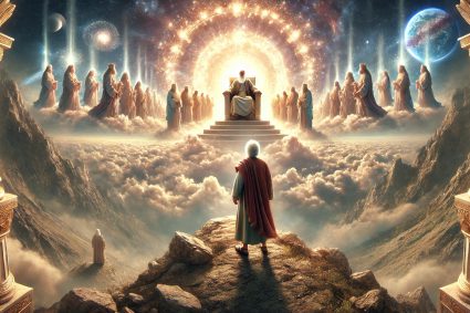 👑 THE KING IS COMING SOON | 07.03.2026 | Daniel 7: The Judgment and the Coming Kingdom