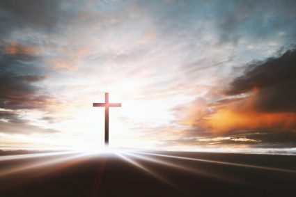 👑 THE KING IS COMING SOON | 30.04.2026 | ✝️ The Victory of Love: The Cross as the Center of Hope