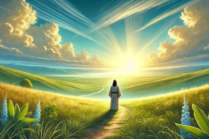 👑 THE KING IS COMING SOON | 02.04.2026 | 📖 Recognizing Deception: Truth in the Word of God