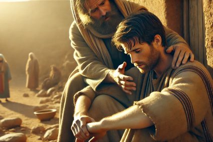 👑 THE KING IS COMING SOON | 07.04.2026 | 💔 Love Grows Cold: When Hearts Become Cold