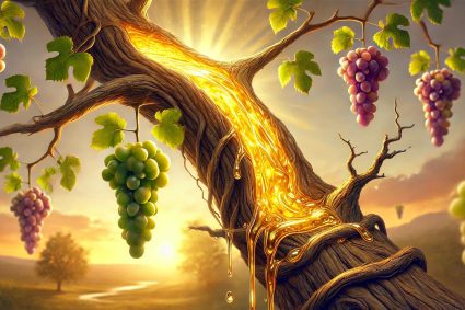 🌱LIVING FAITH | 🪞 Lesson 1: Reality Check | 1.5 Linked to the Vine | 🌱 GROWING IN A RELATIONSHIP WITH GOD