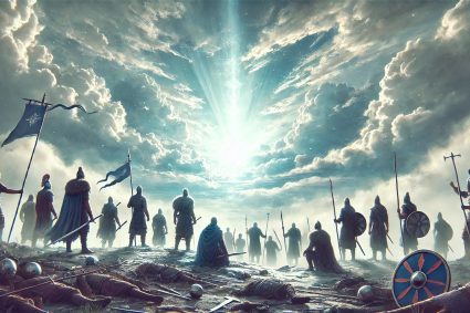 📜BELIEVE HIS PROPHETS | 09.04.2026 | 🌳1 Chronicles | 🗡️ Chapter 20 – Victory over powerful enemies