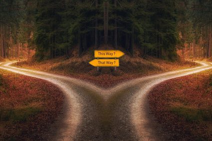 👑 THE KING IS COMING SOON | 12.04.2026 | ⚖️ Two Will Be in the Field: Personal Decision