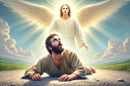 👤 THE BIBLICAL PERSON OF THE DAY | 16.04.2026 | ⚡ Paul – from persecutor to apostle