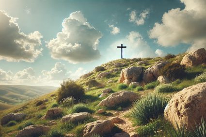 🌱LIVING FAITH | 🌿 Lesson 2: To Know God | 2.3 God is love | 🌱 GROWING IN A RELATIONSHIP WITH GOD