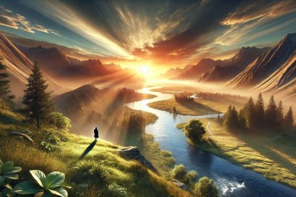 🌱LIVING FAITH | 🌿 Lesson 2: To Know God | 2.4 God in creation | 🌱 GROWING IN A RELATIONSHIP WITH GOD