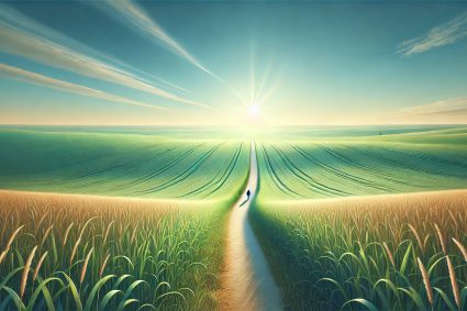 🌱LIVING FAITH | 🌿 Lesson 2: To Know God | 2.6 Summary | 🌱 GROWING IN A RELATIONSHIP WITH GOD