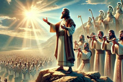 📜BELIEVE HIS PROPHETS | 01.05.2026 | ⛪ 2 Chronicles | ⚔️ Chapter 13 – Victory through trust