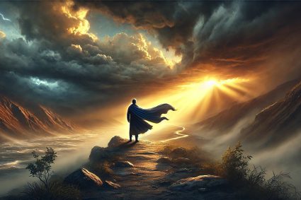 👑 THE KING IS COMING SOON | 20.04.2026 |  🔥The Hour of Testing: Standing Firm in Faith