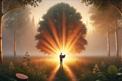 👑 THE KING IS COMING SOON | 21.04.2026 | ⚓ God’s Word as an Anchor: Truth in the End Times