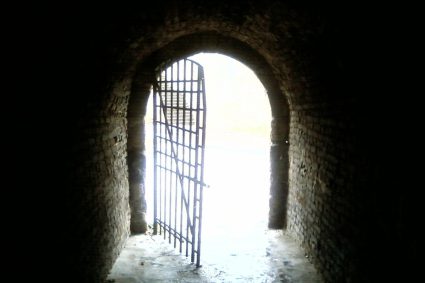 👑 THE KING IS COMING SOON | 25.04.2026 | 🚶The Narrow Door: The Path to Life