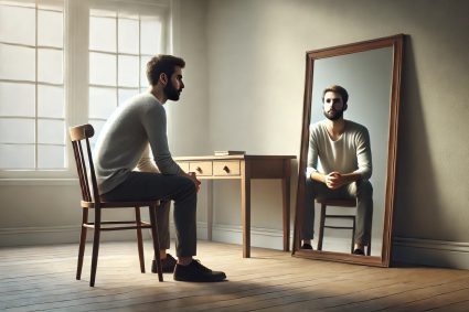 🌱LIVING FAITH | 🌄 Lesson 3: Pride Versus Humility | 3.2 Know Yourself | 🌱 GROWING IN A RELATIONSHIP WITH GOD