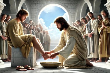 🌱LIVING FAITH | 🌄 Lesson 3: Pride Versus Humility | 3.4 The Greatest Offense | 🌱 GROWING IN A RELATIONSHIP WITH GOD