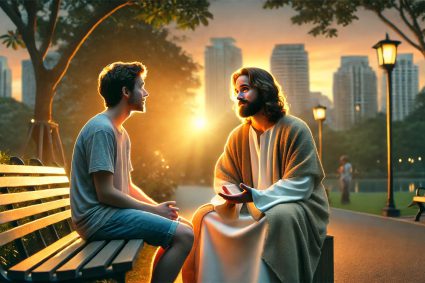 🌱LIVING FAITH | 🌄 Lesson 3: Pride Versus Humility | 3.7 Questions | 🌱 GROWING IN A RELATIONSHIP WITH GOD