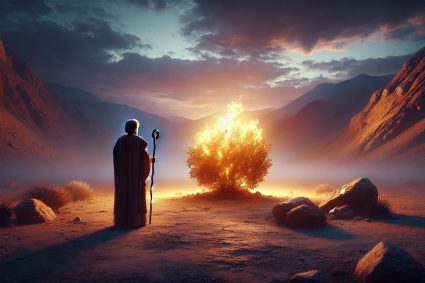 🌅 BACK TO THE SOURCE OF LIFE | 🌿Beatitudes | 🪶 3.Blessed are the meek