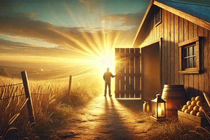 👑 THE KING IS COMING SOON | 30.04.2026 | 👑 Ready for the King: A Life in Expectation