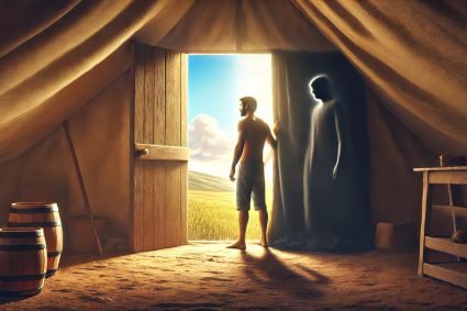 👤 THE BIBLICAL PERSON OF THE DAY | 30.04.2026 | ⚠️ Cain – the first murderer