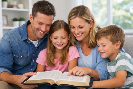 📘Sabbath School with Pastor Mark Finley | 📖 Lesson 4: The Role of the Bible | 🌱 Growing in a Relationship With God | 2/2026