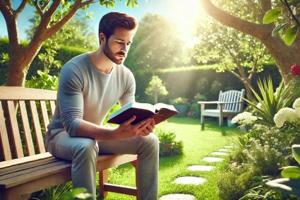 🌱LIVING FAITH | 📖 Lesson 4: The Role of the Bible | 4.2 Scripture, the Authority | 🌱 GROWING IN A RELATIONSHIP WITH GOD