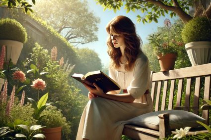 🌱LIVING FAITH | 📖 Lesson 4: The Role of the Bible | 4.3 Bible Truth | 🌱 GROWING IN A RELATIONSHIP WITH GOD