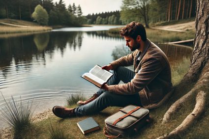 🌱LIVING FAITH | 📖 Lesson 4: The Role of the Bible | 4.4 Bible Claims | 🌱 GROWING IN A RELATIONSHIP WITH GOD