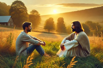 🌱LIVING FAITH | 📖 Lesson 4: The Role of the Bible | 4.7 Questions | 🌱 GROWING IN A RELATIONSHIP WITH GOD