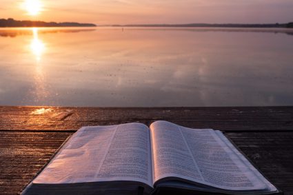 🌱LIVING FAITH | 📚 Lesson 5: How to Study the Bible | 5.1 Time | 🌱 GROWING IN A RELATIONSHIP WITH GOD