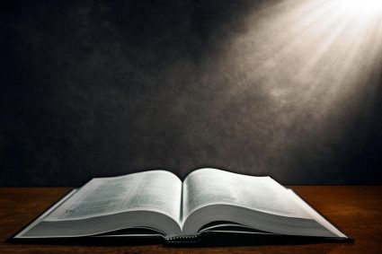 🌱LIVING FAITH | 📚 Lesson 5: How to Study the Bible | 5.2 A Place | 🌱 GROWING IN A RELATIONSHIP WITH GOD