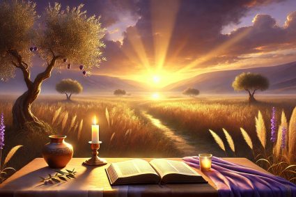 🌅 BACK TO THE SOURCE OF LIFE | 🌿Introduction