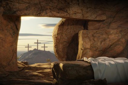 👑 THE KING IS COMING SOON | 02.05.2026 | ❤️‍🩹 The Depth of Love: Forgiveness at the Cross