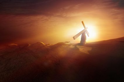 👑 THE KING IS COMING SOON | 04.05.2026 | 🔄 Substitution: He bore what belonged to us