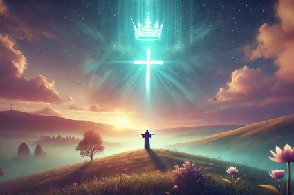 👑 THE KING IS COMING SOON | 06.05.2026 | 🎁 Justification by Faith: Not by Works