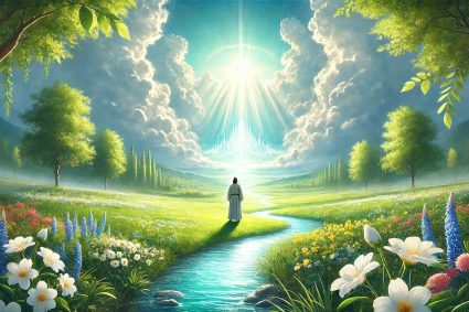 👑 THE KING IS COMING SOON | 07.05.2026 | 🌱 The New Life: Transformation Through Christ