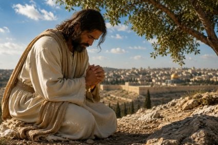 👑 THE KING IS COMING SOON | 12.05.2026 | 🙇 Humility and Obedience: The Heart of Discipleship
