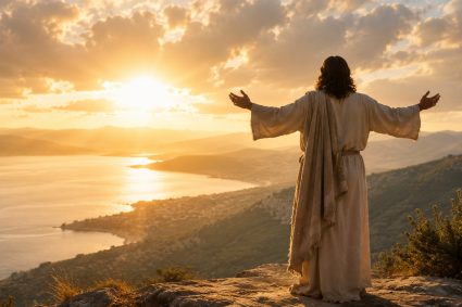 👑 THE KING IS COMING SOON | 16.05.2026 | 🙏 Living in Gratitude: A Response to Grace