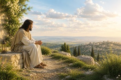 👑 THE KING IS COMING SOON | 22.05.2026 | 👁️ Watchfulness: Ready for His Coming