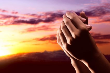 🌱LIVING FAITH | 🙏 Lesson 6: Prayer Warriors | 6.2 The Posture of Prayer | 🌱 GROWING IN A RELATIONSHIP WITH GOD