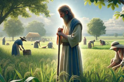 🌱LIVING FAITH | 🙏 Lesson 6: Prayer Warriors | 6.3 Enoch Walked and Talked | 🌱 GROWING IN A RELATIONSHIP WITH GOD