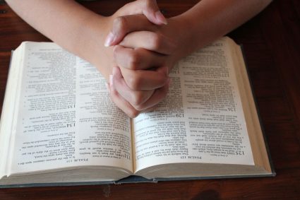 🌱LIVING FAITH | 🙏 Lesson 6: Prayer Warriors | 6.6 Summary | 🌱 GROWING IN A RELATIONSHIP WITH GOD