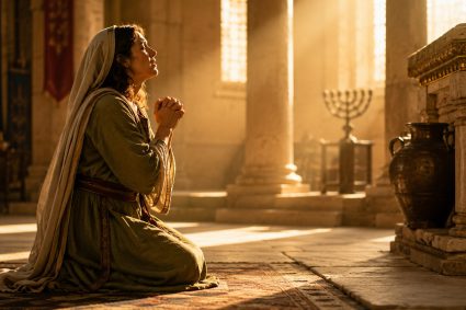 🌱LIVING FAITH | 🕊️ Lesson 7: Practical Prayer | 7.2 When Prayers Seem Unanswered | 🌱 GROWING IN A RELATIONSHIP WITH GOD