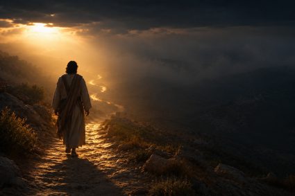 📘Sabbath School with Pastor Mark Finley | 🌟 Lesson 8: Having Faith | 🌱 Growing in a Relationship With God | 2/2026