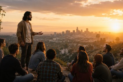 🌱LIVING FAITH | 🌟 Lesson 8: Having Faith | 8.7 Questions & Answers | 🌱 GROWING IN A RELATIONSHIP WITH GOD