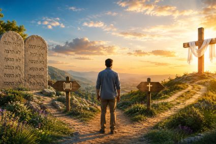 📘Sabbath School with Pastor Mark Finley | ⚖️ Lesson 9: Sin, the Gospel, and the Law | 🌱 Growing in a Relationship With God | 2/2026