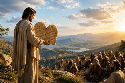 🌱LIVING FAITH | ⚖️ Lesson 9: Sin, the Gospel, and the Law | 9.2 Strongholds in My Relationship with God | 🌱 GROWING IN A RELATIONSHIP WITH GOD