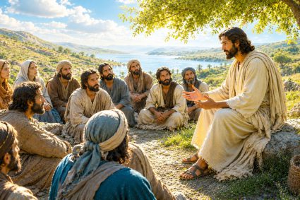 🌱LIVING FAITH | ⚖️ Lesson 9: Sin, the Gospel, and the Law | 9.7 Questions | 🌱 GROWING IN A RELATIONSHIP WITH GOD