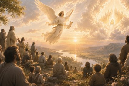 👑 THE KING IS COMING SOON | 08.06.2026 | 🔥 The Hour of His Judgment Has Come