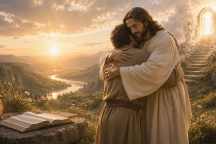 👑 THE KING IS COMING SOON | 09.06.2026 | 🛡️ No Condemnation in Christ